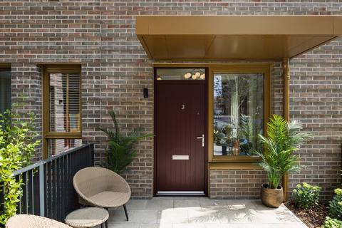 undefined, Fenton Apartments at Eastman Village Henry Strong Road, Harrow HA1