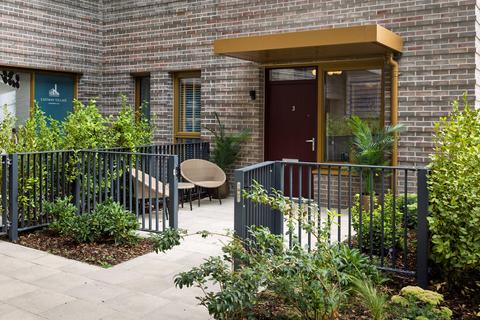3 bedroom apartment for sale, Fenton Apartments at Eastman Village Sales and Marketing Suite, Unit 2 Polaroid Point, Hargrave Drive, Harrow HA1