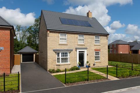 4 bedroom detached house for sale, AVONDALE at Centurion Village Longmeanygate, Midge Hall, Leyland PR26