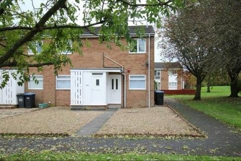 2 bedroom ground floor flat for sale, Norton Close, Chester Le Street, DH2