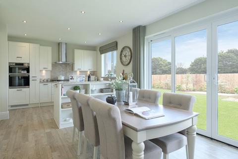 4 bedroom detached house for sale, Balmoral at Redrow at Houlton Clifton Upon Dunsmore, Houlton CV23