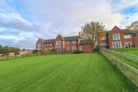 5 bedroom detached house for sale, Hawthorn Rise, Swannington, LE67