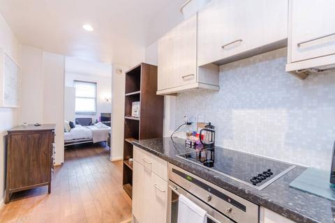 Studio to rent, Shroton Street, Lisson Grove, London, NW1