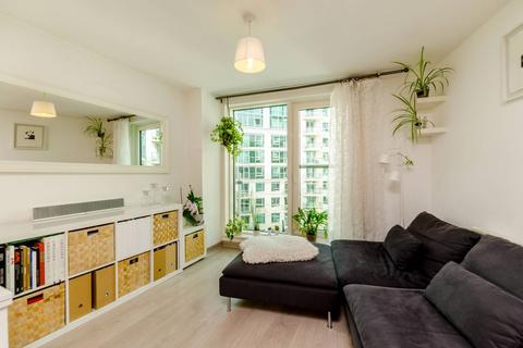 1 bedroom flat to rent, St George Wharf, SW8, Vauxhall, London, SW8