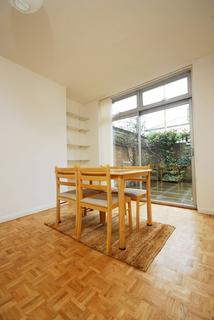 2 bedroom house to rent, Lifford Street, West Putney, London, SW15