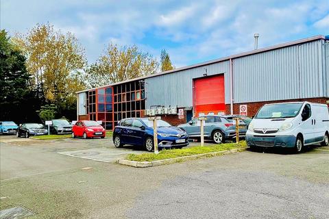 Office for sale, Bayside Business Centre, Unit 1 Sovereign Business Park, 48 Willis Way, Poole, BH15