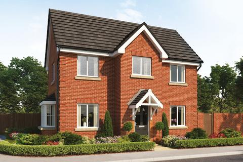 3 bedroom semi-detached house for sale, Plot 81, The Thespian at Porters Grove, TN38, Darwell Close TN38