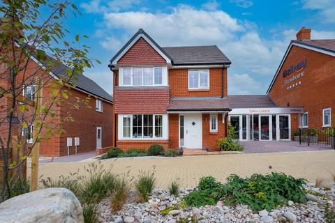 4 bedroom detached house for sale, Plot 84, The Scrivener at Porters Grove, TN38, Darwell Close TN38