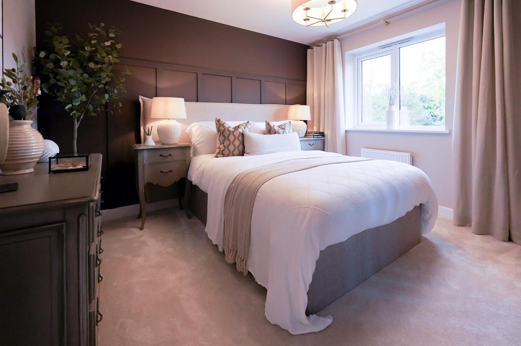 Showhome Photography