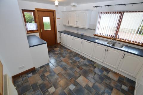 3 bedroom bungalow to rent, Forest Path, Leven, KY8