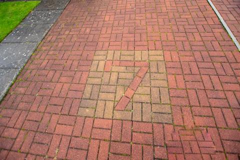 undefined, Forest Path, Leven, KY8