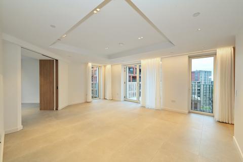 3 bedroom flat to rent, Capella, London N1C