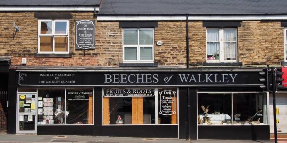 South Road, Sheffield Studio to rent £595 pcm (£137 pw)
