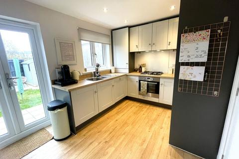 2 bedroom end of terrace house for sale, Tavistock PL19