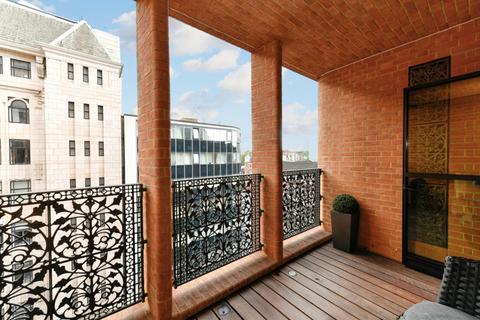 3 bedroom flat for sale, Artillery Row, London SW1P