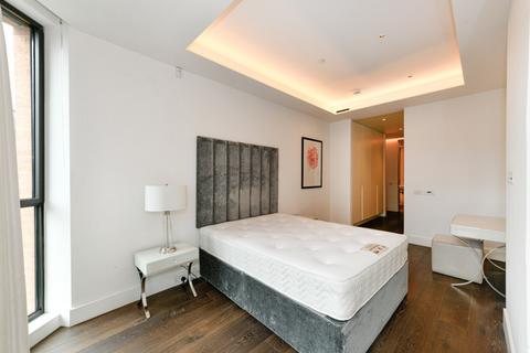 3 bedroom flat for sale, Artillery Row, London SW1P