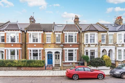 2 bedroom flat to rent, Abbeville Road, Abbeville Village, London, SW4