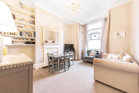 2 bedroom flat to rent, Abbeville Road, Abbeville Village, London, SW4