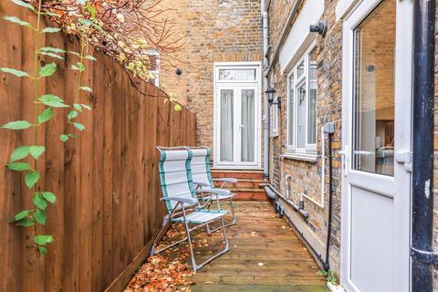 2 bedroom flat to rent, Abbeville Road, Abbeville Village, London, SW4