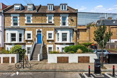 1 bedroom apartment to rent, Springdale Road, London, N16