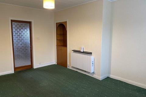 2 bedroom flat for sale, 59 Grovehill, Kelso TD5 7AR