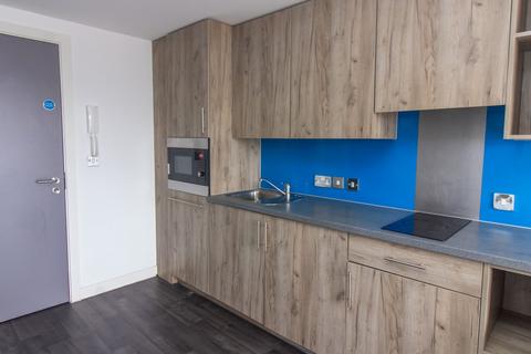undefined, 2 Atkins Street, Leicester, LE2