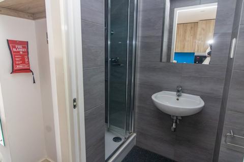 undefined, 2 Atkins Street, Leicester, LE2