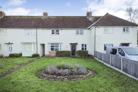 3 bedroom terraced house for sale, Alan Moss Road, Loughborough, Leicestershire