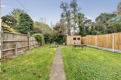 3 bedroom terraced house for sale, Alan Moss Road, Loughborough, Leicestershire