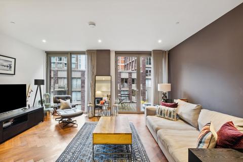 1 bedroom flat for sale, New Union Square, London, SW11