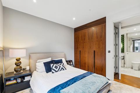 1 bedroom flat for sale, New Union Square, London, SW11