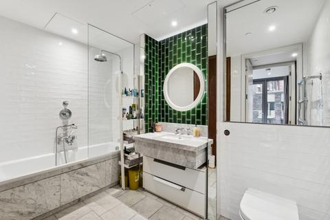 1 bedroom flat for sale, New Union Square, London, SW11