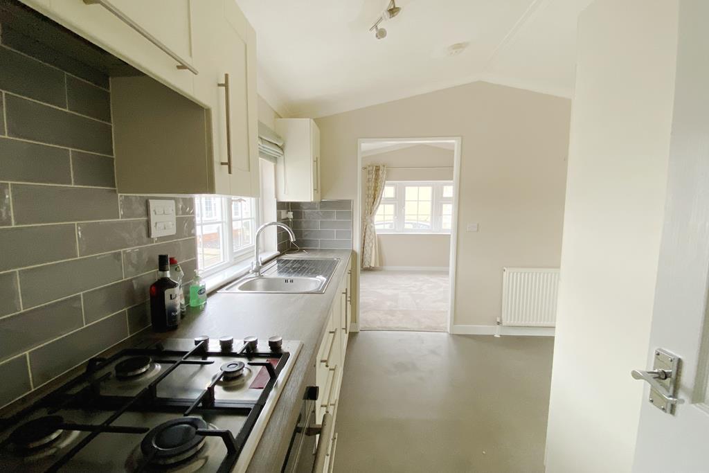Fitted Kitchen