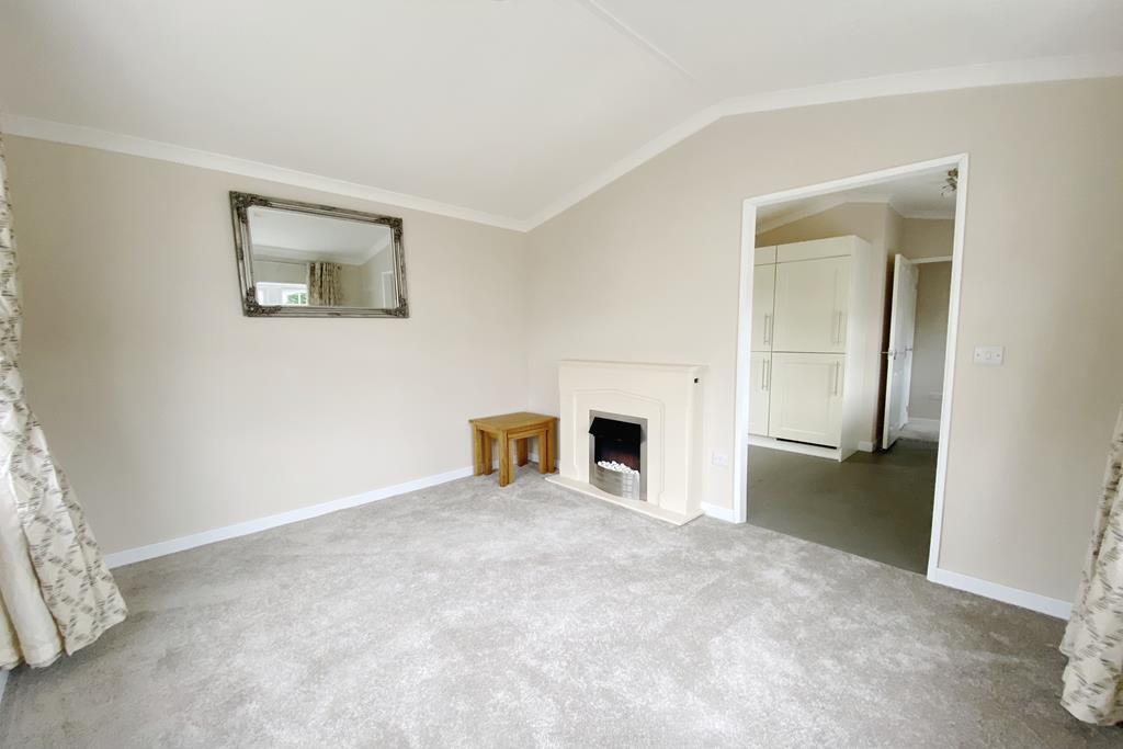 Feature Fireplace