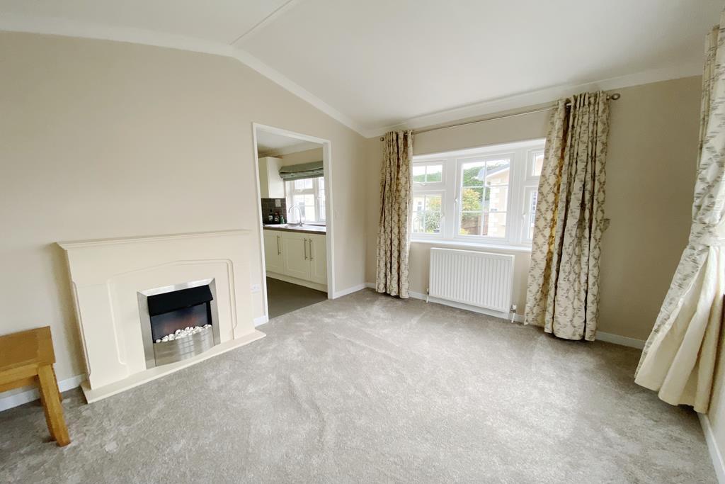 Vaulted Ceiling