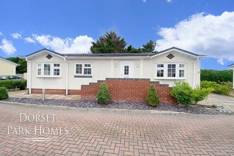 2 bedroom park home for sale, Winfrith Newburgh, Near Wool, Dorset