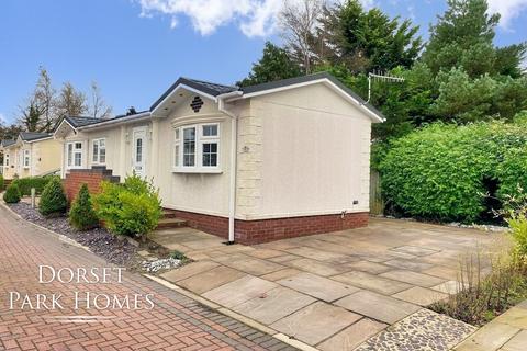 2 bedroom park home for sale, Winfrith Newburgh, Near Wool, Dorset