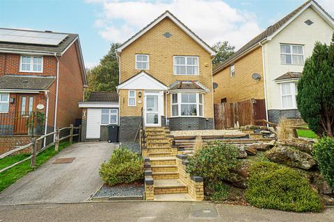 4 bedroom detached house for sale, Highwater View, St. Leonards-on-sea