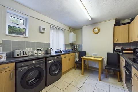 2 bedroom end of terrace house for sale, High Street North, Tiffield, NN12