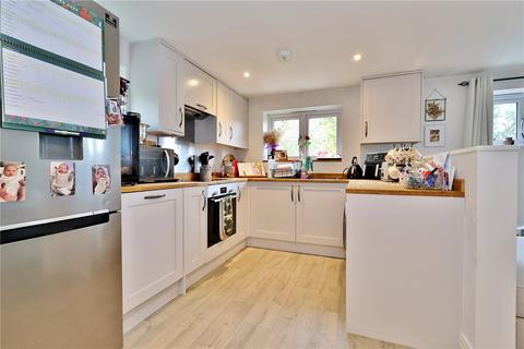 1 bedroom apartment for sale, Oakfield, Goldsworth Park, Woking, Surrey, GU21