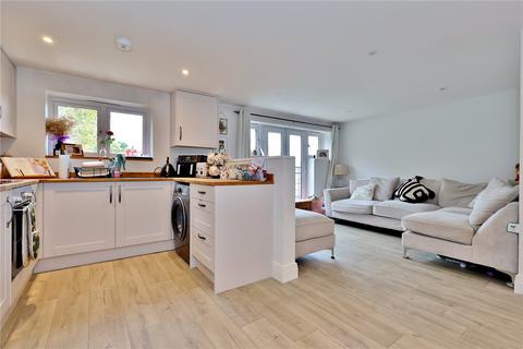 1 bedroom apartment for sale, Oakfield, Goldsworth Park, Woking, Surrey, GU21