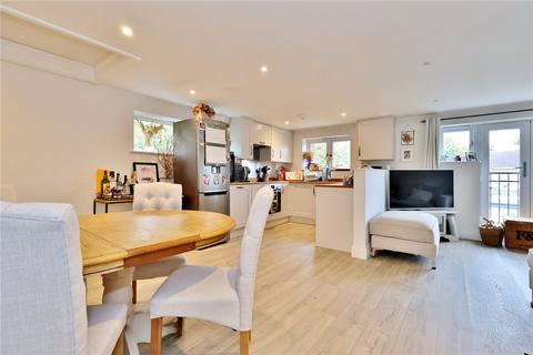 1 bedroom apartment for sale, Oakfield, Goldsworth Park, Woking, Surrey, GU21