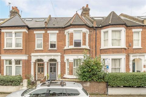 1 bedroom apartment for sale, Broomwood Road, London SW11