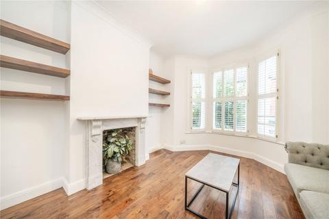 1 bedroom apartment for sale, Broomwood Road, London SW11