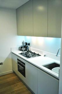 1 bedroom flat to rent, Simpson Loan, Edinburgh, EH3