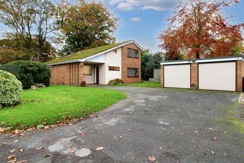 4 bedroom detached house for sale, Main Street, Coventry CV8