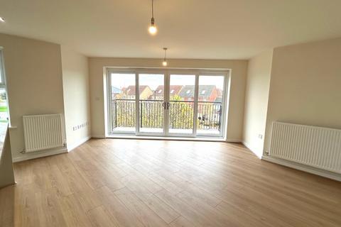 2 bedroom flat to rent, Kestrel House, Sandpiper Drive, Doncaster, South Yorkshire, DN4