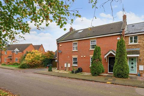 3 bedroom terraced house for sale, Banbury, ,  Oxfordshire,  OX16