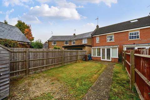 3 bedroom terraced house for sale, Banbury, ,  Oxfordshire,  OX16