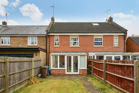 3 bedroom terraced house for sale, Banbury, ,  Oxfordshire,  OX16